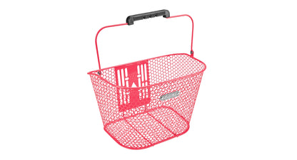 Electra Basket  Honeycomb QR Front