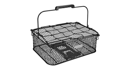 Electra Basket  Honeycomb Low Profile MIK Rear