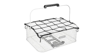 Electra Basket  Honeycomb Low Profile MIK Rear