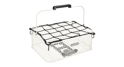 Electra Basket  Honeycomb Low Profile MIK Rear