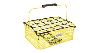 Electra Basket  Honeycomb Low Profile MIK Rear