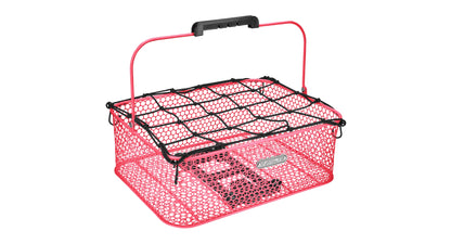 Electra Basket  Honeycomb Low Profile MIK Rear