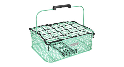 Electra Basket  Honeycomb Low Profile MIK Rear