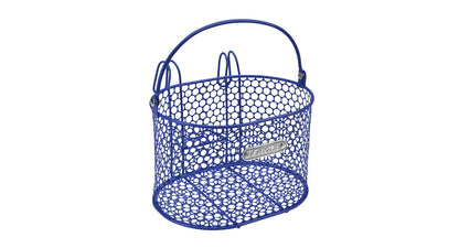 Electra Basket  Honeycomb Small Hook Front