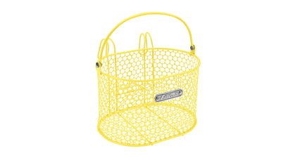 Electra Basket  Honeycomb Small Hook Front