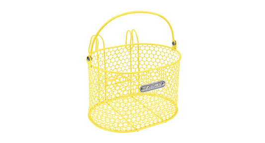 Electra Basket  Honeycomb Small Hook Front