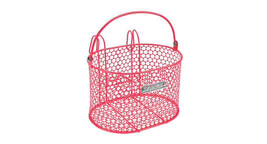 Electra Basket  Honeycomb Small Hook Front