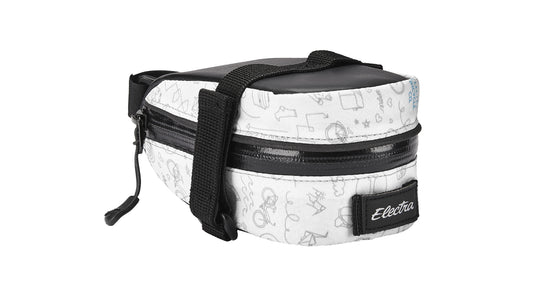 Electra Bag  Saddle Bag