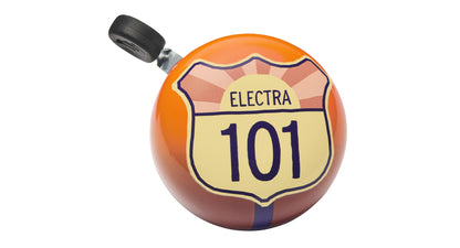 Electra Bell  Small Ding-Dong