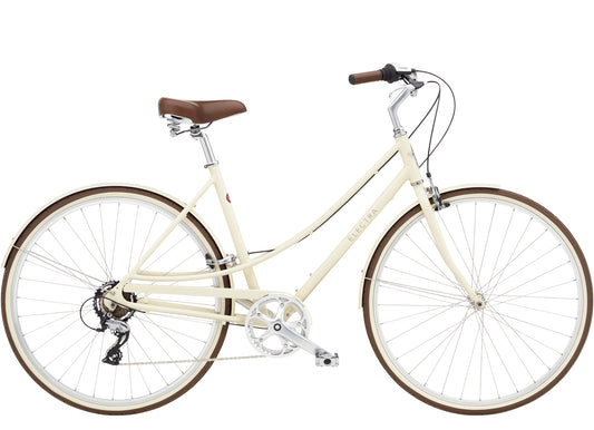 Electra Loft 7D Ladies' Sangria