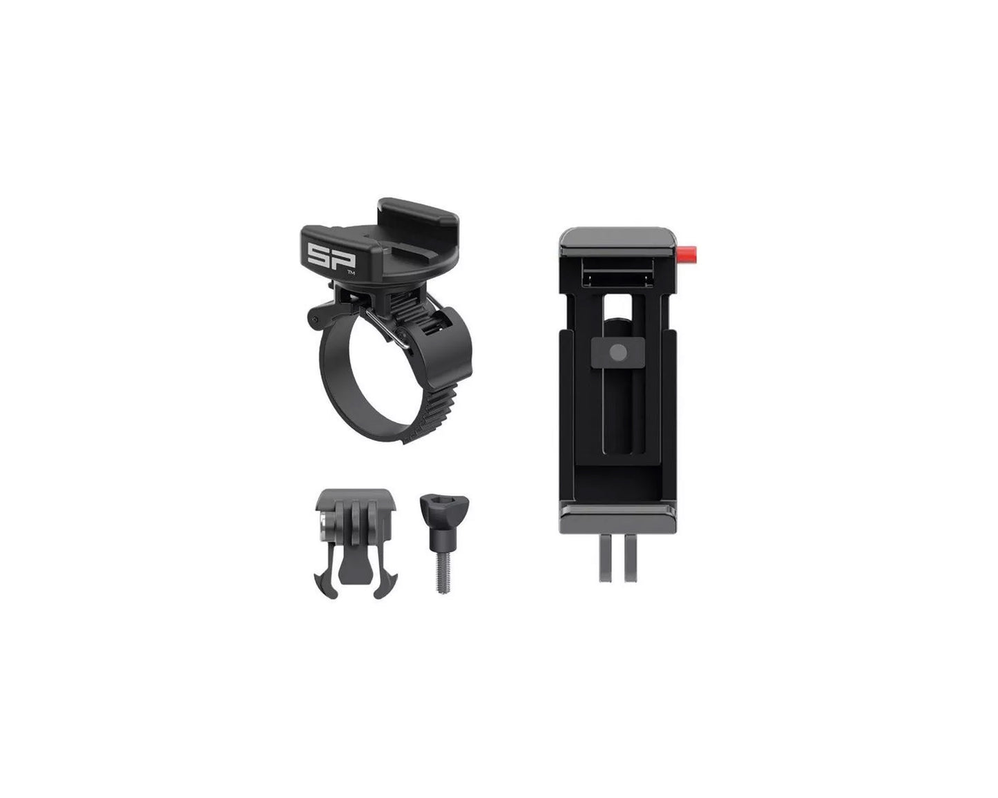 SP Universal Phone Mount Set