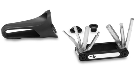 Specialized Cage Mount Tool