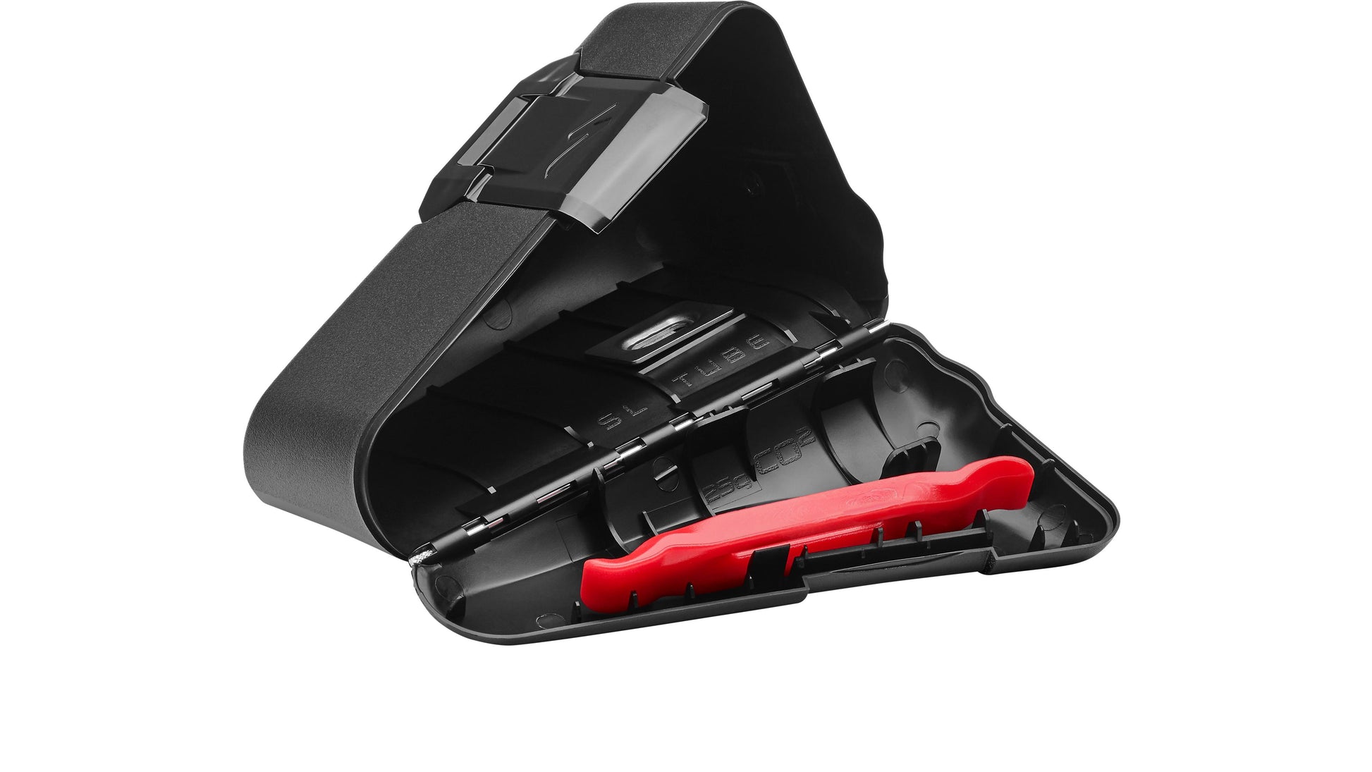 Mtb Swat Box Tool Black One Size – Incycle Bicycles