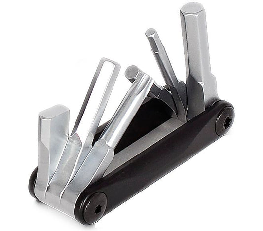 Swat Conceal Carry Tool Only Part Black One Size