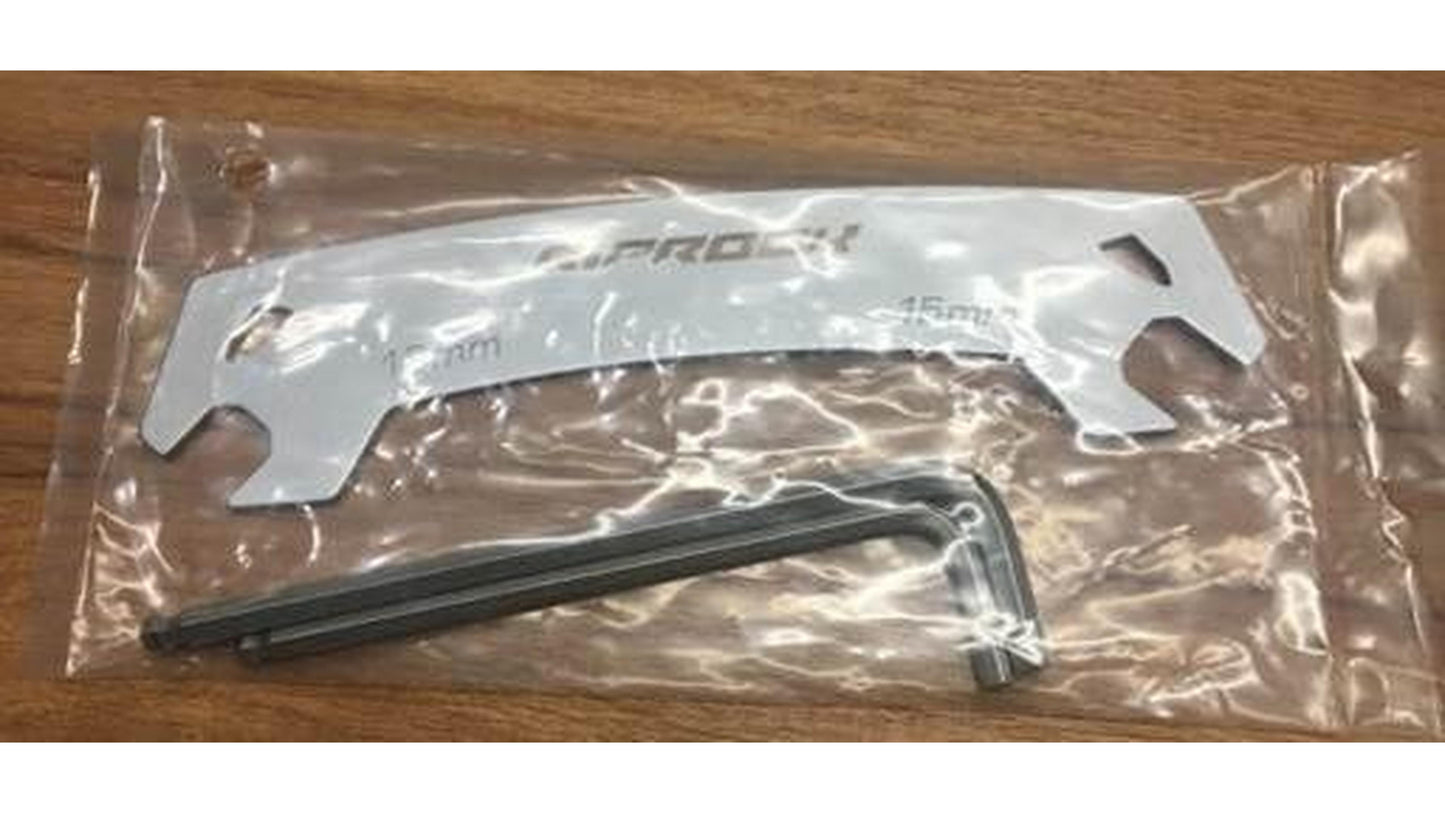 Specialized Riprock Coaster Tool Kit