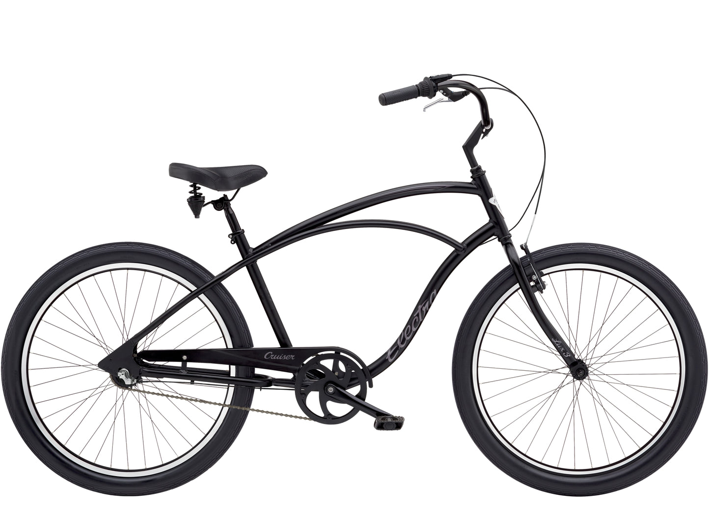 Electra Cruiser Lux 3i Men's 26