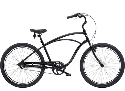 Electra Cruiser Lux 3i Men's 26