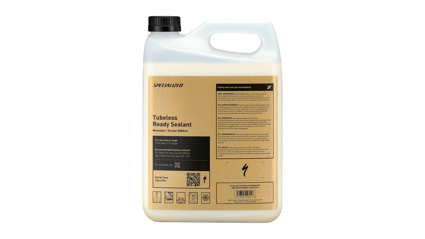 Specialized TLR Sealant