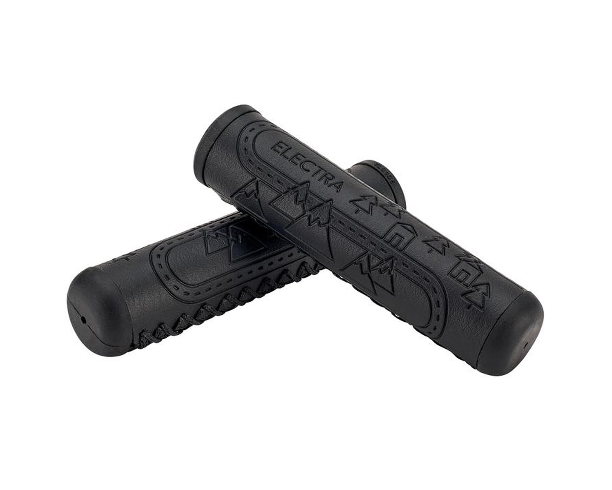 GRIP ELECTRA BEACH TO CITY LONG BLACK