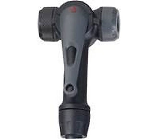 Specialized Air Tool Twin Valve Head Part