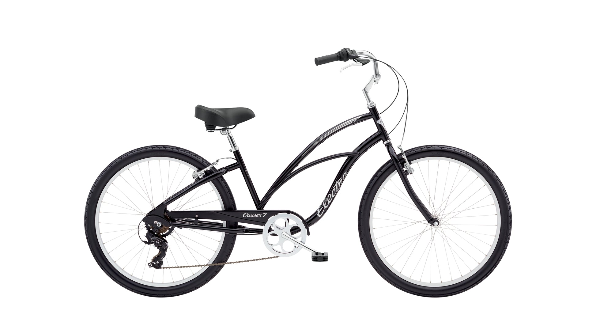 Electra Cruiser 7D Ladies' 26 – Incycle Bicycles