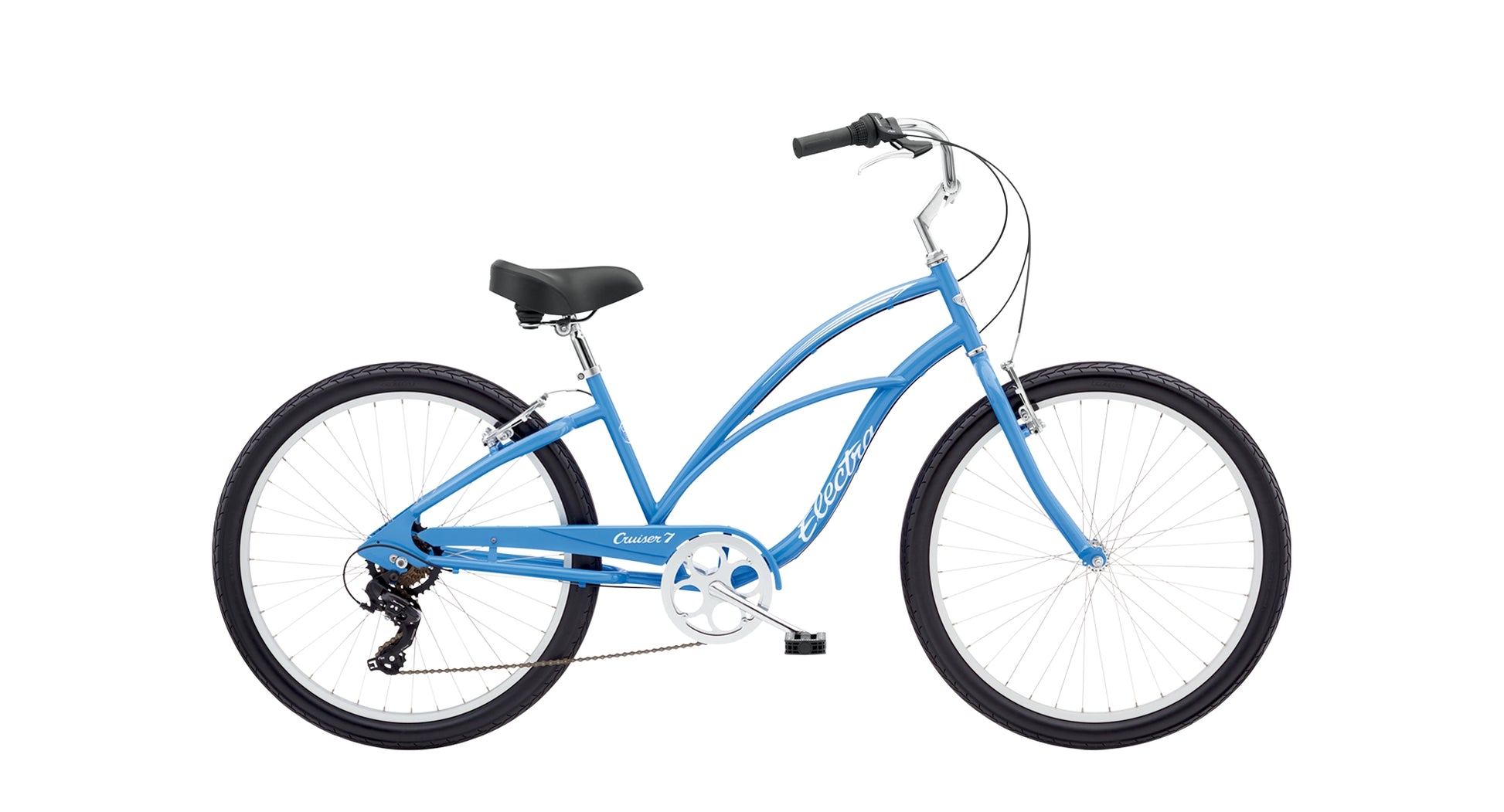 Electra Cruiser 7D Ladies' 26 – Incycle Bicycles