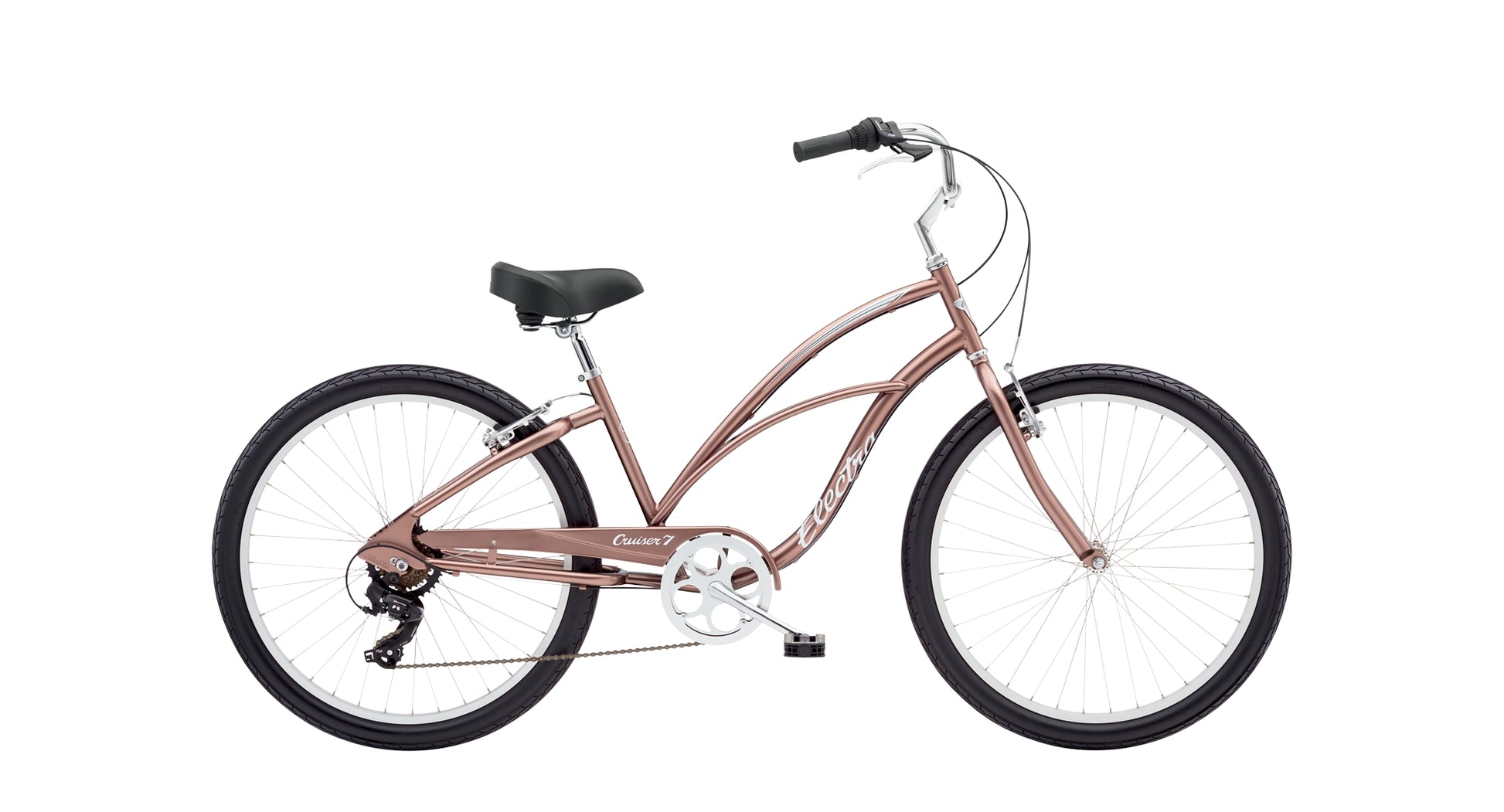 electra daisy bicycle Electra Cruiser 7D Ladies' 26 – Incycle Bicycles