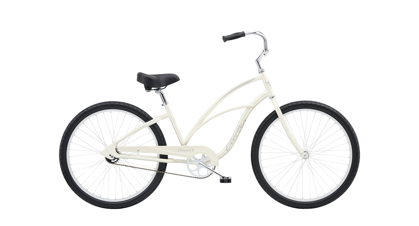 Electra Cruiser 1 24in Ladies' US 24