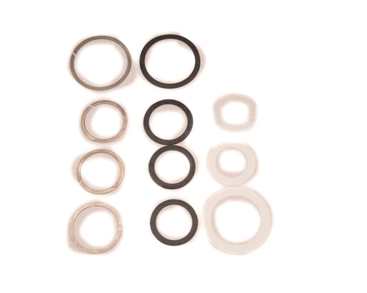 Chris King Seal & Snap-ring Kit - for Rear R45 Hub