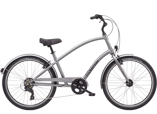 Electra Townie 7D EQ Step Over 26