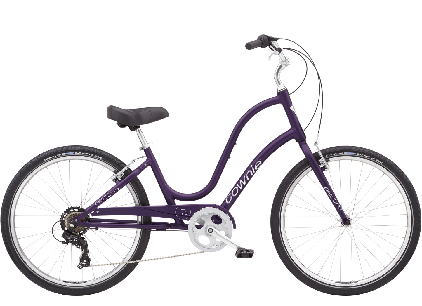 Electra Townie 7D Step Thru 26