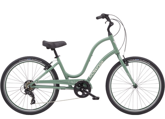 Electra Townie 7D Step Thru 26