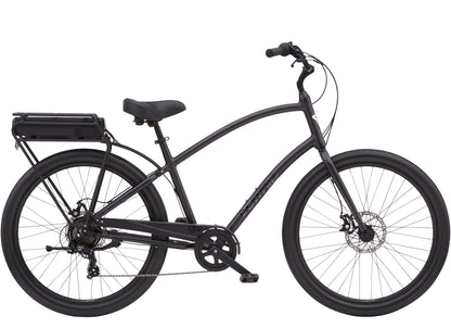 Electra Townie Go! 7D Step Over Mat Blk