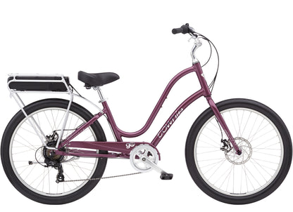 Electra Townie Go! 7D Step Thru M