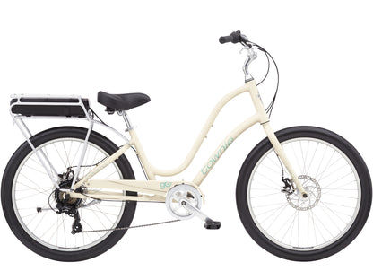 Electra Townie Go! 7D Step Thru M