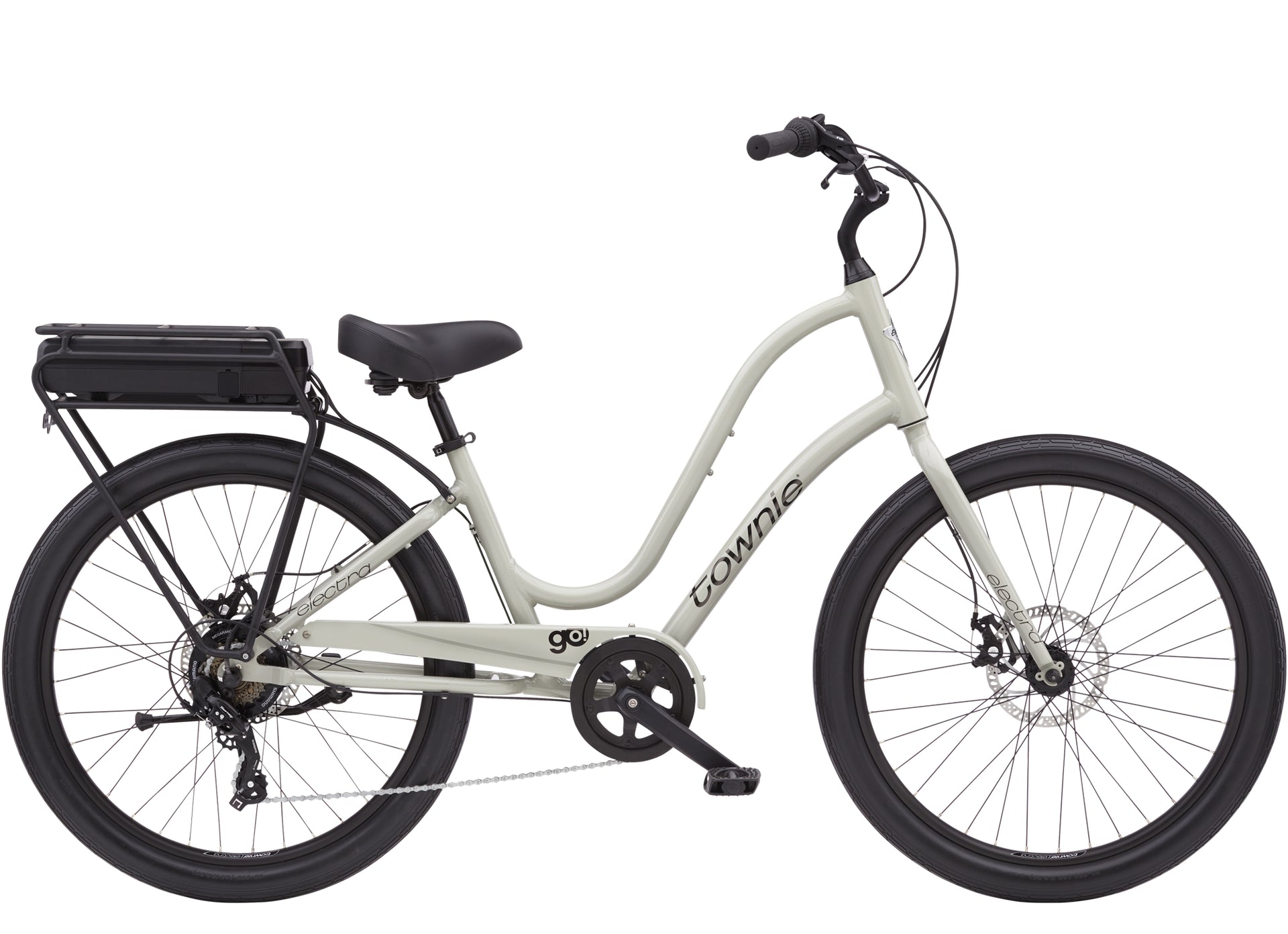 townie electric bicycle Electra Go! 7D Step Thru M – Incycle Bicycles Lululemon Belt Bags for subcategory::Accesories and compatibility with the Backing Test & Length:30# / 150yd.
