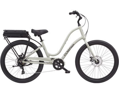 Electra Townie Go! 7D Step Thru M