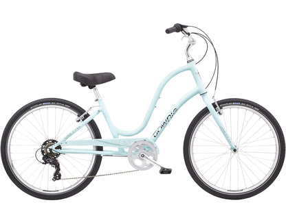 Electra Townie 7D 24in Step Thru 24