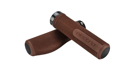 Electra Grip  Townie Kraton Ergo Long