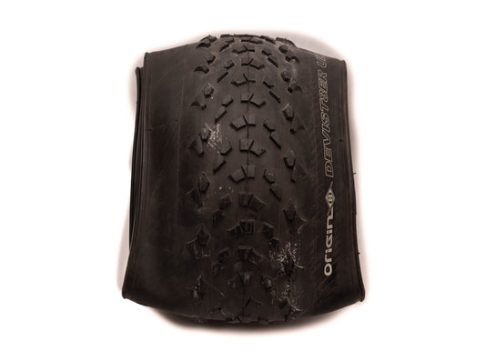 Origin8 Devst UL Tire 26x4.0 Blk/Blk