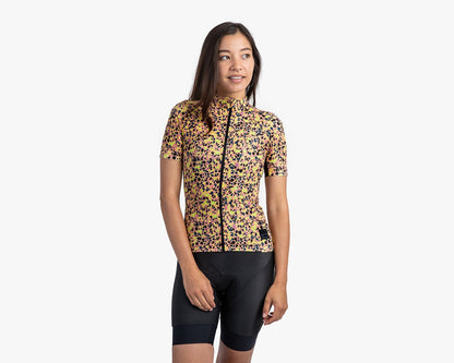 Machines For Freedom Endurance Short Sleeve Jersey Womens