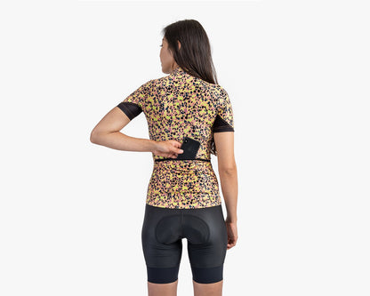 Machines For Freedom Endurance Short Sleeve Jersey Womens