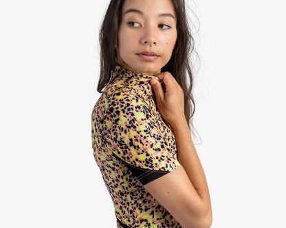 Machines For Freedom Endurance Short Sleeve Jersey Womens