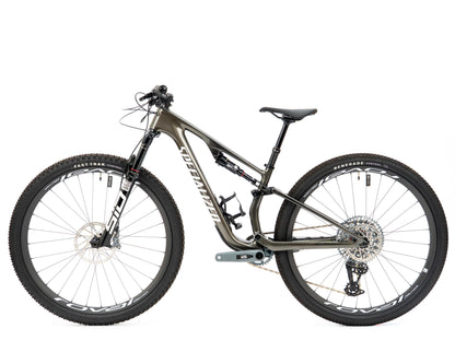 [Pre-Owned] 2024 Specialized Epic 8 Expert AXS - Size XS