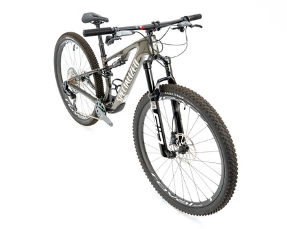 [Pre-Owned] 2024 Specialized Epic 8 Expert AXS - Size XS