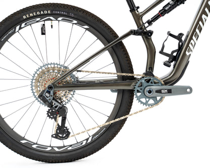 [Pre-Owned] 2024 Specialized Epic 8 Expert AXS - Size XS