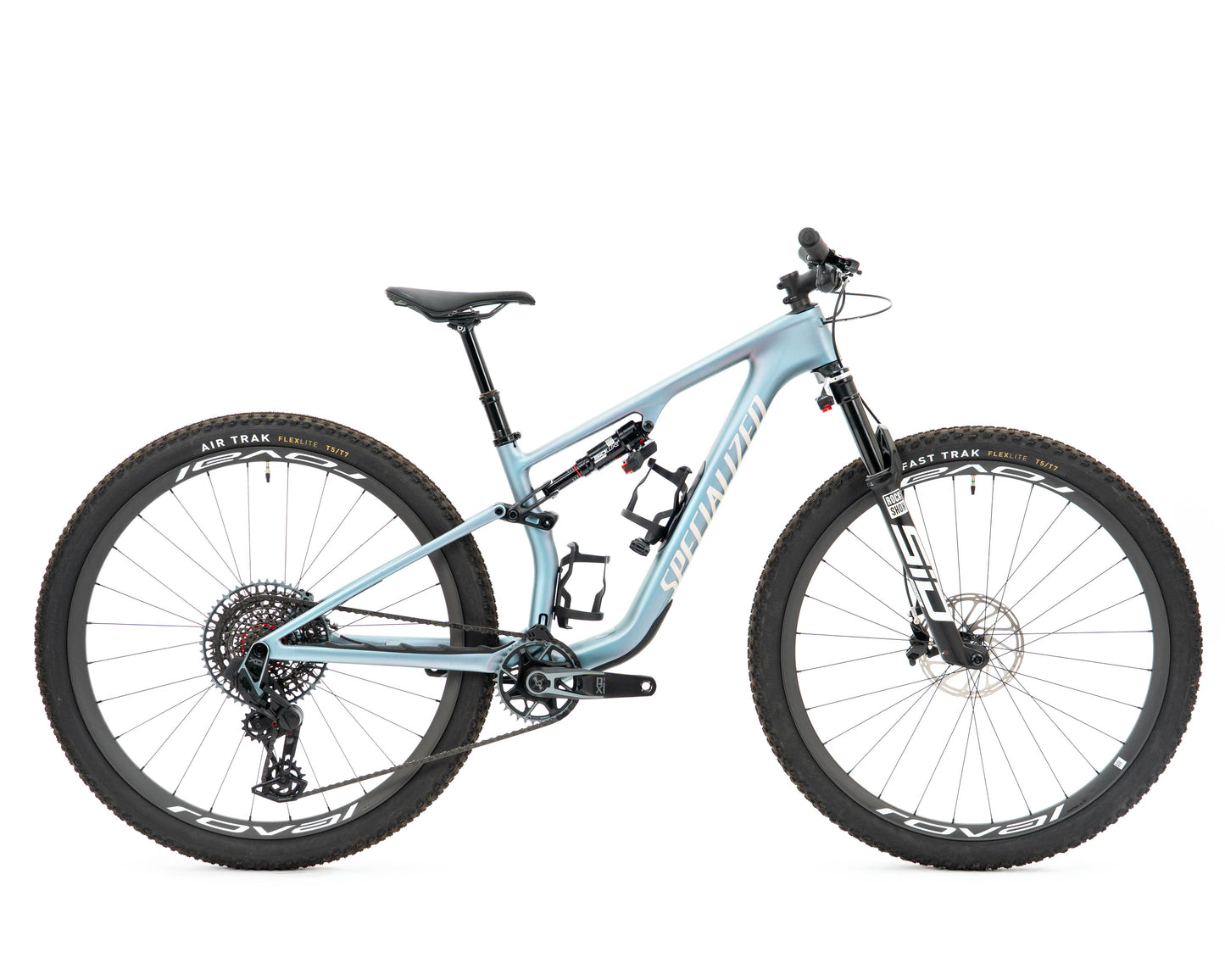 [Pre-Owned] 2026 Specialized Epic 8 Pro  - SRAM X0 AXS - Size S