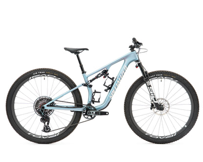 [Pre-Owned] 2026 Specialized Epic 8 Pro  - SRAM X0 AXS - Size S