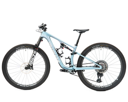 [Pre-Owned] 2026 Specialized Epic 8 Pro  - SRAM X0 AXS - Size S