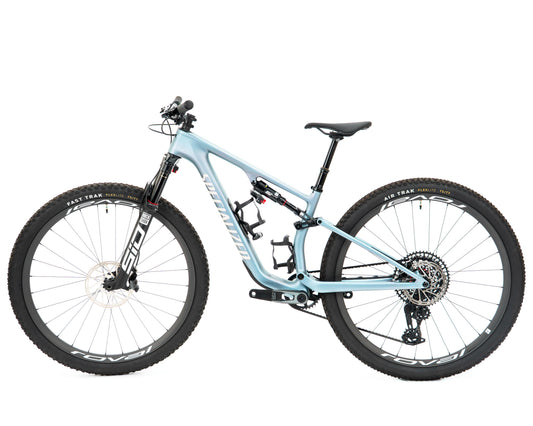 [Pre-Owned] 2026 Specialized Epic 8 Pro  - SRAM X0 AXS - Size S